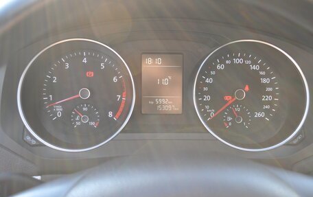 Volkswagen Jetta VI, 2015 год, 1 080 000 рублей, 10 фотография