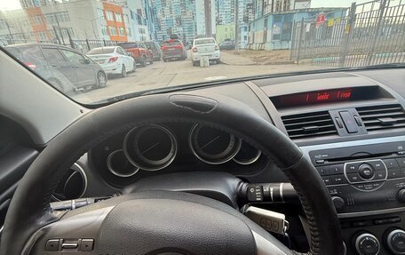 Mazda 6, 2008 год, 610 000 рублей, 6 фотография