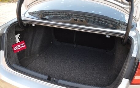 Volkswagen Jetta VI, 2015 год, 1 080 000 рублей, 12 фотография