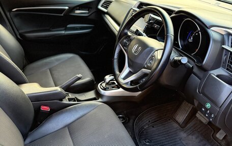 Honda Fit III, 2019 год, 1 355 000 рублей, 5 фотография