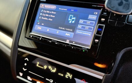 Honda Fit III, 2019 год, 1 355 000 рублей, 9 фотография