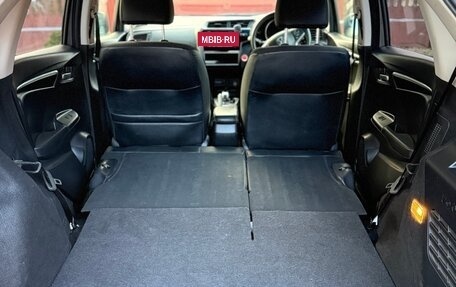 Honda Fit III, 2019 год, 1 355 000 рублей, 14 фотография