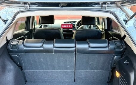 Honda Fit III, 2019 год, 1 355 000 рублей, 13 фотография