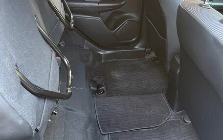 Honda Fit III, 2019 год, 1 355 000 рублей, 16 фотография