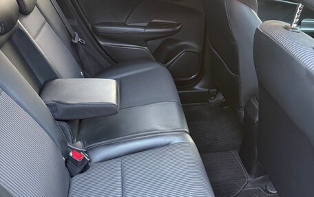 Honda Fit III, 2019 год, 1 355 000 рублей, 15 фотография