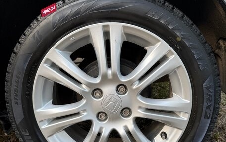 Honda Fit III, 2019 год, 1 355 000 рублей, 17 фотография