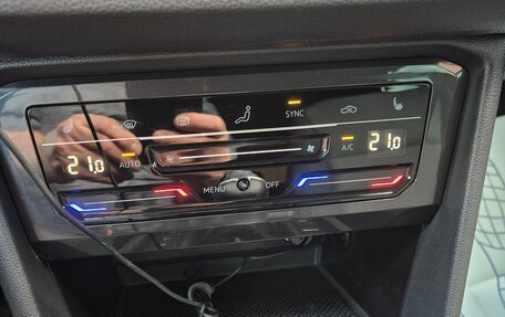 Volkswagen Tiguan II, 2021 год, 3 000 000 рублей, 9 фотография