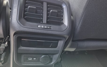 Volkswagen Tiguan II, 2021 год, 3 000 000 рублей, 17 фотография