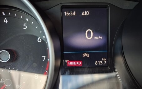 Volkswagen Tiguan II, 2021 год, 3 000 000 рублей, 15 фотография