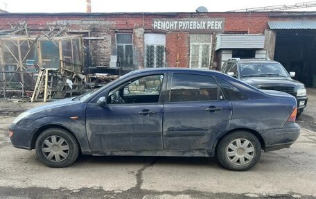 Ford Focus IV, 2000 год, 170 000 рублей, 3 фотография
