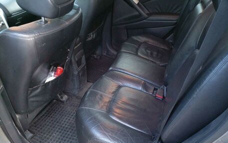 Nissan Murano, 2011 год, 900 000 рублей, 3 фотография