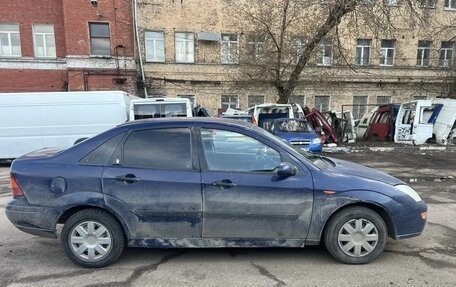 Ford Focus IV, 2000 год, 170 000 рублей, 2 фотография