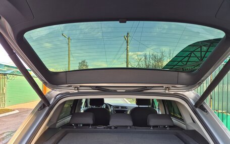 Volkswagen Tiguan II, 2021 год, 3 000 000 рублей, 23 фотография