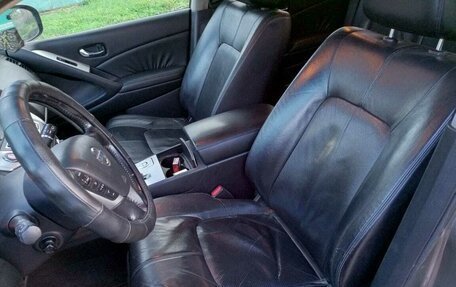 Nissan Murano, 2011 год, 900 000 рублей, 2 фотография