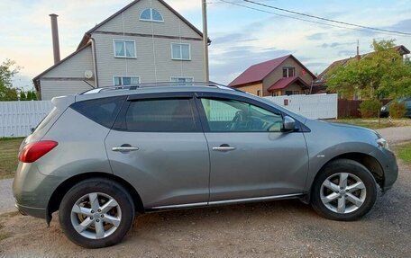 Nissan Murano, 2011 год, 900 000 рублей, 7 фотография