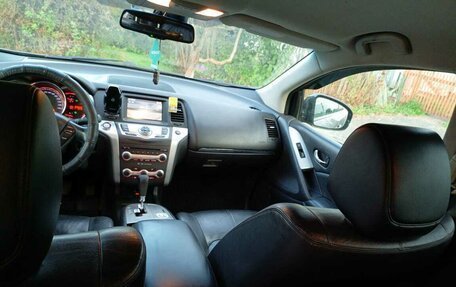 Nissan Murano, 2011 год, 900 000 рублей, 6 фотография