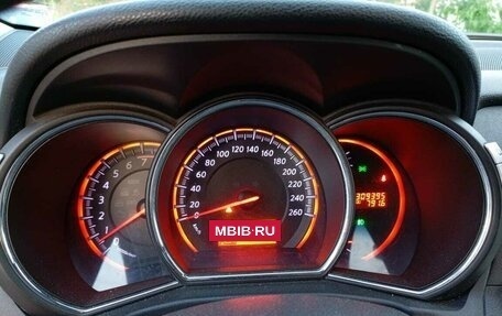 Nissan Murano, 2011 год, 900 000 рублей, 4 фотография