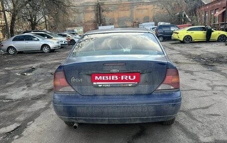 Ford Focus IV, 2000 год, 170 000 рублей, 4 фотография