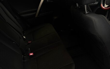 Toyota RAV4, 2015 год, 1 869 963 рублей, 4 фотография