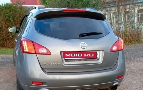 Nissan Murano, 2011 год, 900 000 рублей, 11 фотография