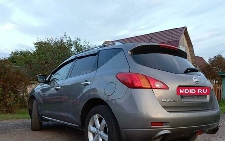Nissan Murano, 2011 год, 900 000 рублей, 8 фотография
