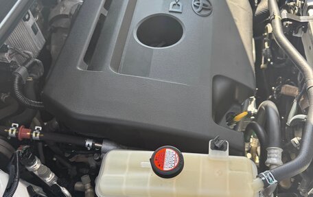 Toyota RAV4, 2015 год, 1 869 963 рублей, 10 фотография