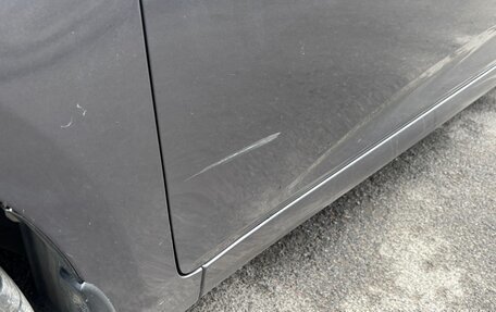 Hyundai Solaris II рестайлинг, 2015 год, 970 000 рублей, 11 фотография