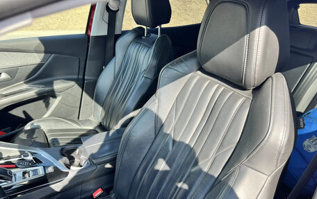 Peugeot 3008 II, 2018 год, 1 600 000 рублей, 6 фотография