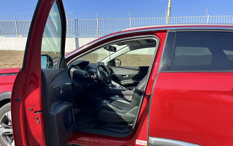 Peugeot 3008 II, 2018 год, 1 600 000 рублей, 3 фотография