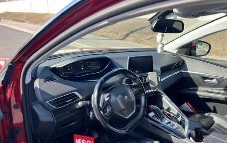 Peugeot 3008 II, 2018 год, 1 600 000 рублей, 7 фотография