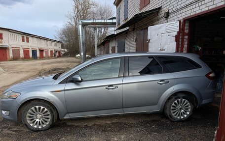 Ford Mondeo IV, 2008 год, 700 000 рублей, 2 фотография