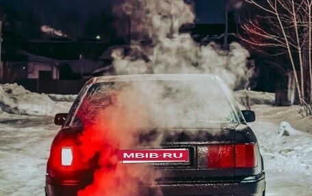 Audi 100, 1992 год, 210 000 рублей, 9 фотография