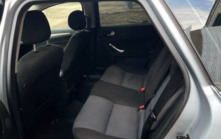 Ford Mondeo IV, 2008 год, 700 000 рублей, 7 фотография