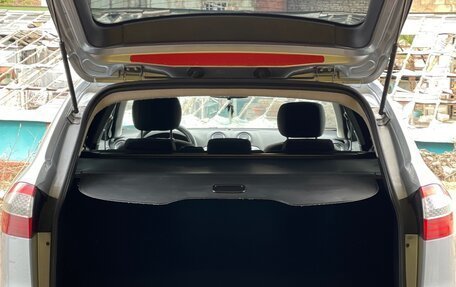 Ford Mondeo IV, 2008 год, 700 000 рублей, 8 фотография