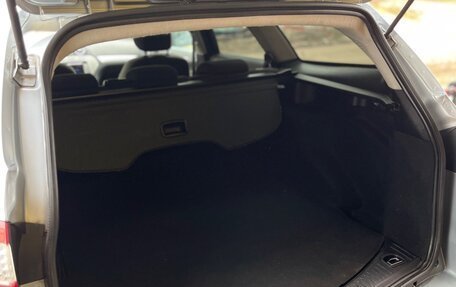 Ford Mondeo IV, 2008 год, 700 000 рублей, 9 фотография