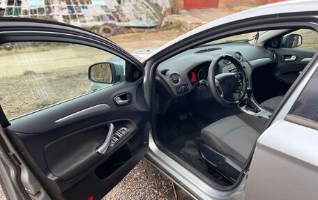 Ford Mondeo IV, 2008 год, 700 000 рублей, 11 фотография