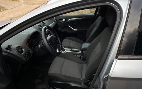 Ford Mondeo IV, 2008 год, 700 000 рублей, 12 фотография