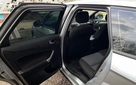 Ford Mondeo IV, 2008 год, 700 000 рублей, 10 фотография