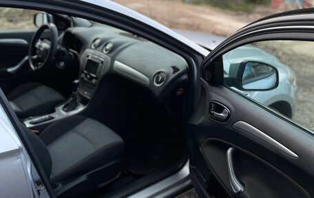 Ford Mondeo IV, 2008 год, 700 000 рублей, 13 фотография