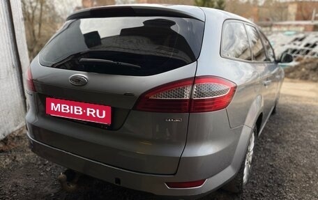 Ford Mondeo IV, 2008 год, 700 000 рублей, 4 фотография