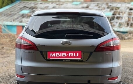 Ford Mondeo IV, 2008 год, 700 000 рублей, 5 фотография