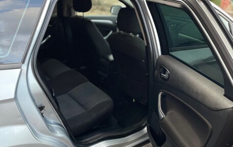 Ford Mondeo IV, 2008 год, 700 000 рублей, 14 фотография