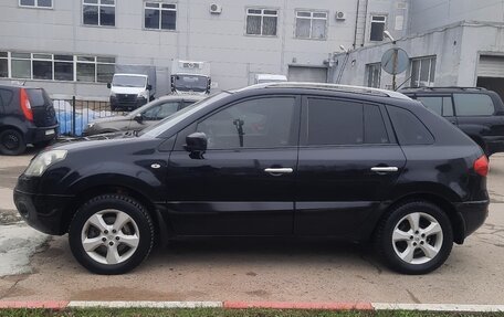 Renault Koleos I рестайлинг 2, 2008 год, 760 000 рублей, 3 фотография