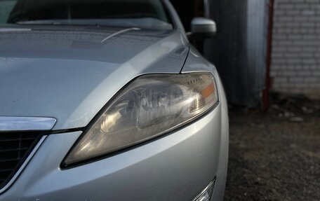 Ford Mondeo IV, 2008 год, 700 000 рублей, 21 фотография