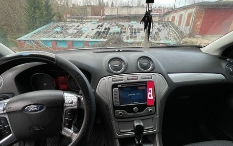 Ford Mondeo IV, 2008 год, 700 000 рублей, 17 фотография