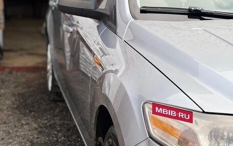 Ford Mondeo IV, 2008 год, 700 000 рублей, 16 фотография