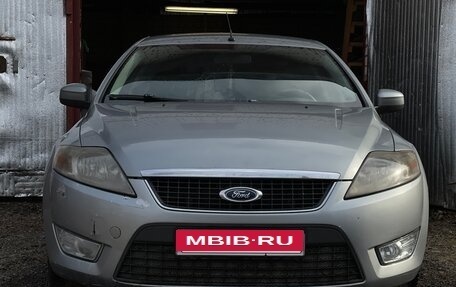 Ford Mondeo IV, 2008 год, 700 000 рублей, 15 фотография