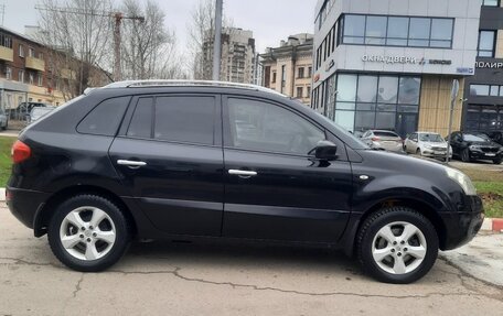 Renault Koleos I рестайлинг 2, 2008 год, 760 000 рублей, 7 фотография