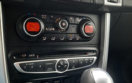 Renault Koleos I рестайлинг 2, 2008 год, 760 000 рублей, 12 фотография