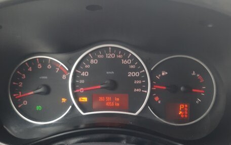 Renault Koleos I рестайлинг 2, 2008 год, 760 000 рублей, 14 фотография